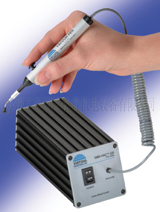 臺(tái)式真空吸筆SMDGP