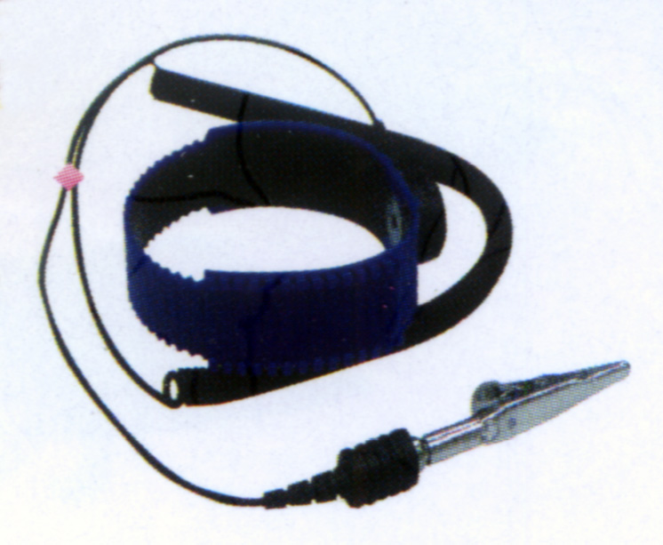 3M4650防靜電手腕帶