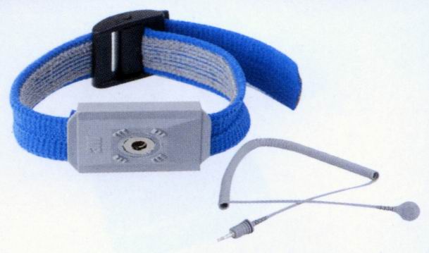 3M2368+2360雙回路手腕帶