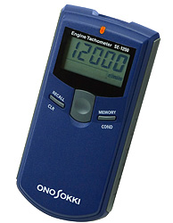 ONO SOKKI(小野測計)