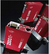 HORIBA STEC流量控制器