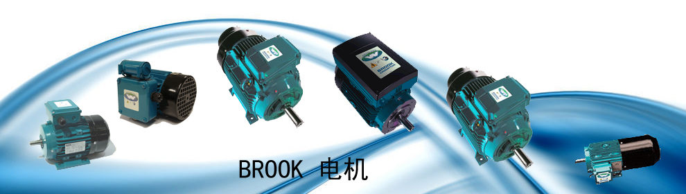 Brook電機