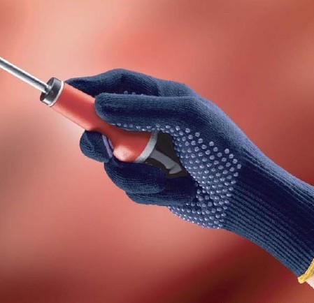 76-501點塑手套（輕量型）