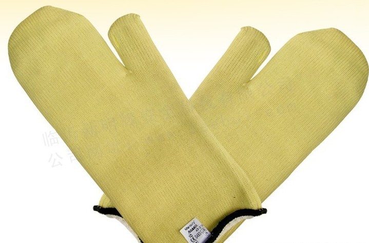 43-213 安思爾耐高溫防割手套