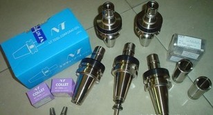 日本NT刀柄，NT筒夾,NT刀具,BT40-HDC12A-90.